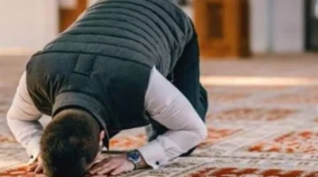 توقيتات القاهرة والمحافظات.. مواعيد صلاة الظهر والعصر اليوم وفق هيئة المساحة